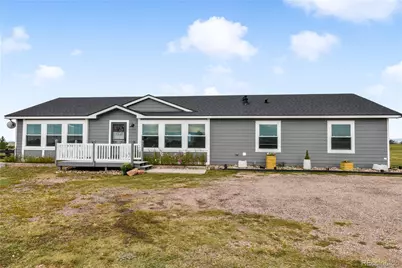 6250 Good Fortune Road, Peyton, CO 80831 - Photo 1