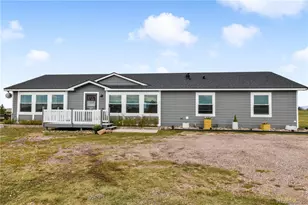 6250 Good Fortune Rd, Peyton, CO 80831 - Photo 1