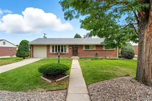 434 Racine St, Aurora, CO 80011 - Photo 1