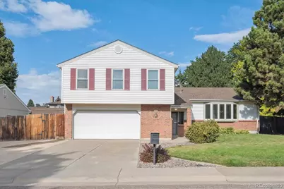 7765 Parfet Street, Arvada, CO 80005 - Photo 1