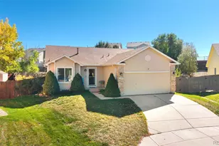 4155 Solarglen Dr, Colorado Springs, CO 80916 - Photo 1