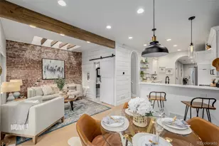 3744 Mariposa St, Denver, CO 80211 - Photo 1