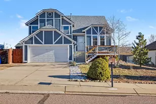 3925 Glendale St, Colorado Springs, CO 80906 - Photo 1