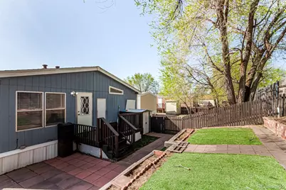 85 Sunflower Road, Colorado Springs, CO 80907 - Photo 1