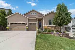 3117 Keepsake Wy, Castle Rock, CO 80109 - Photo 1