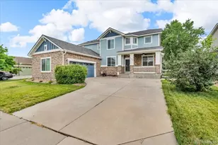 404 N de Gaulle Ct, Aurora, CO 80018 - Photo 1