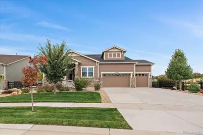 23556 E Del Norte Place, Aurora, CO 80016 - Photo 1