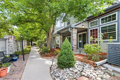 4301 S Pierce Street #2D, Denver, CO 80123 - Photo 1