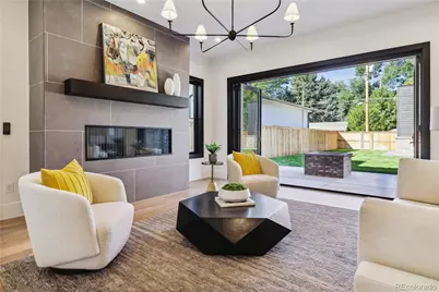 2511 S Columbine Street, Denver, CO 80210 - Photo 1