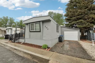 1400 S Collyer Street, Longmont, CO 80501 - Photo 1