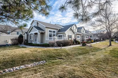 6111 Trailhead Road, Highlands Ranch, CO 80130 - Photo 1