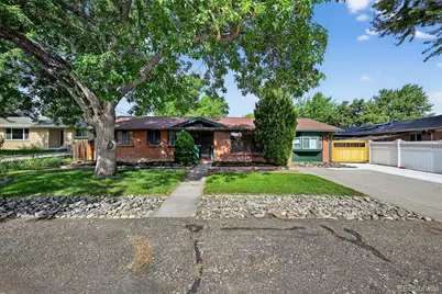 1275 Hoyt Street, Lakewood, CO 80215 - Photo 1
