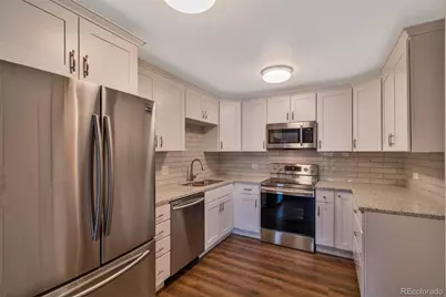 650 S Clinton Street #8C, Denver, CO 80247 - Photo 1