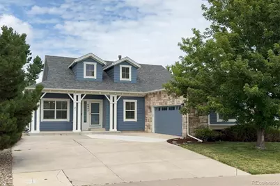 6945 Winthrop Circle, Castle Rock, CO 80104 - Photo 1