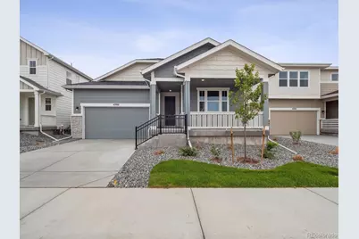 45916 Gentry Avenue, Bennett, CO 80102 - Photo 1