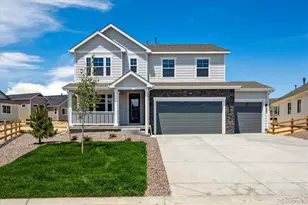 39141 Anthony St, Elizabeth, CO 80107 - Photo 1