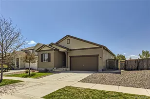 17720 Weymouth Ave, Parker, CO 80134 - Photo 1
