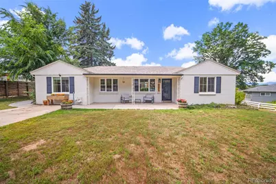 3865 Independence Court, Wheat Ridge, CO 80033 - Photo 1