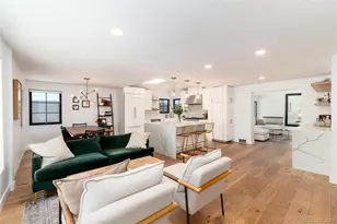1065 S Monroe St, Denver, CO 80209 - Photo 1