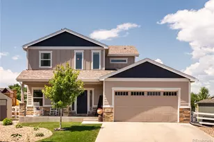 101 Wake St, Frederick, CO 80530 - Photo 1