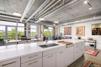 1610 Little Raven Street #302, Denver, CO 80202 - Photo 1