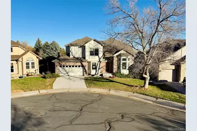 6542 S Pierson Court, Littleton, CO 80127 - Photo 1