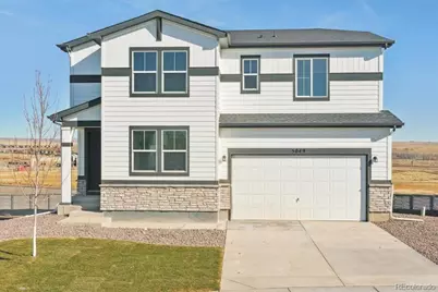 5049 Goodpaster Court, Colorado Springs, CO 80925 - Photo 1
