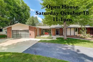 4595 W Lakeridge Rd, Denver, CO 80219 - Photo 1