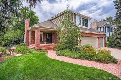 7157 S Niagara Court, Centennial, CO 80112 - Photo 1