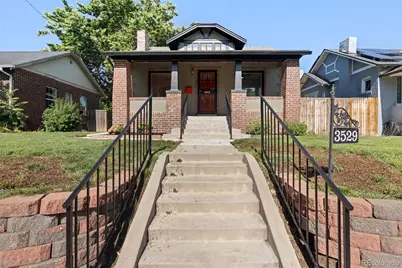 3529 N Garfield Street, Denver, CO 80205 - Photo 1
