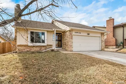 18936 E Mexico Drive, Aurora, CO 80017 - Photo 1