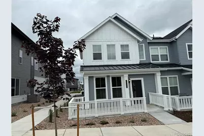 14556 W 91st Avenue #D, Arvada, CO 80005 - Photo 1