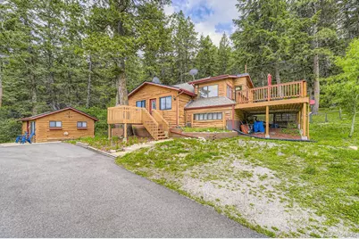 8758 S Murphy Gulch Road, Littleton, CO 80127 - Photo 1