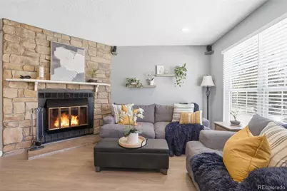6764 S Holland Way, Littleton, CO 80128 - Photo 1