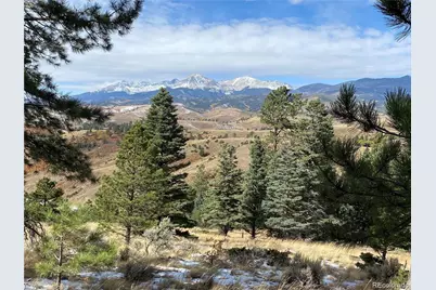 109 & 171 Ferris Place, Fort Garland, CO 81133 - Photo 1