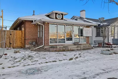 2469 S Broadway, Denver, CO 80210 - Photo 1