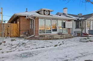 2469 S Broadway, Denver, CO 80210 - Photo 1