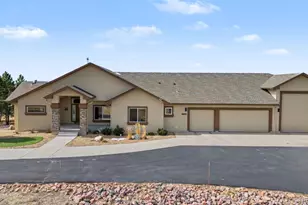 16805 Fletcherville Ln, Peyton, CO 80831 - Photo 1