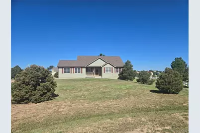 41479 Countryside Circle, Parker, CO 80138 - Photo 1
