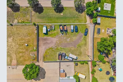 727 Carson Boulevard, Fountain, CO 80817 - Photo 1