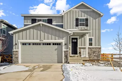 3354 N Irvington Street, Aurora, CO 80019 - Photo 1
