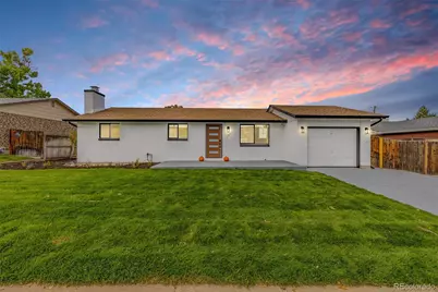 3831 W Rutgers Place, Denver, CO 80236 - Photo 1