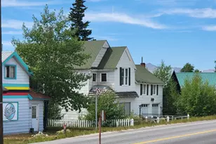 1107 Poplar St, Leadville, CO 80461 - Photo 1