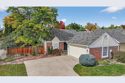 5289 S Cody Street, Littleton, CO 80123 - Photo 1