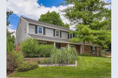 7295 S Newport Way, Centennial, CO 80112 - Photo 1