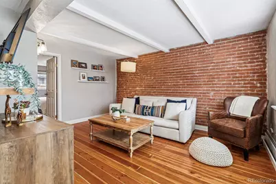 160 Jackson Street #5, Denver, CO 80206 - Photo 1