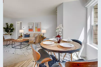 8378 S Upham Way #A102, Littleton, CO 80128 - Photo 1