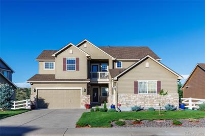 4116 Eagle Ridge Way, Castle Rock, CO 80104 - Photo 1