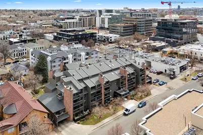 350 Detroit Street #107, Denver, CO 80206 - Photo 1