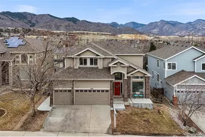 7649 Bison Court, Littleton, CO 80125 - Photo 1